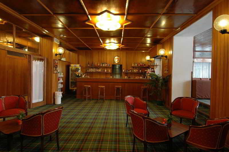 Th San Martino - Majestic Dolomiti Hotel San Martino Di Castrozza Exterior photo