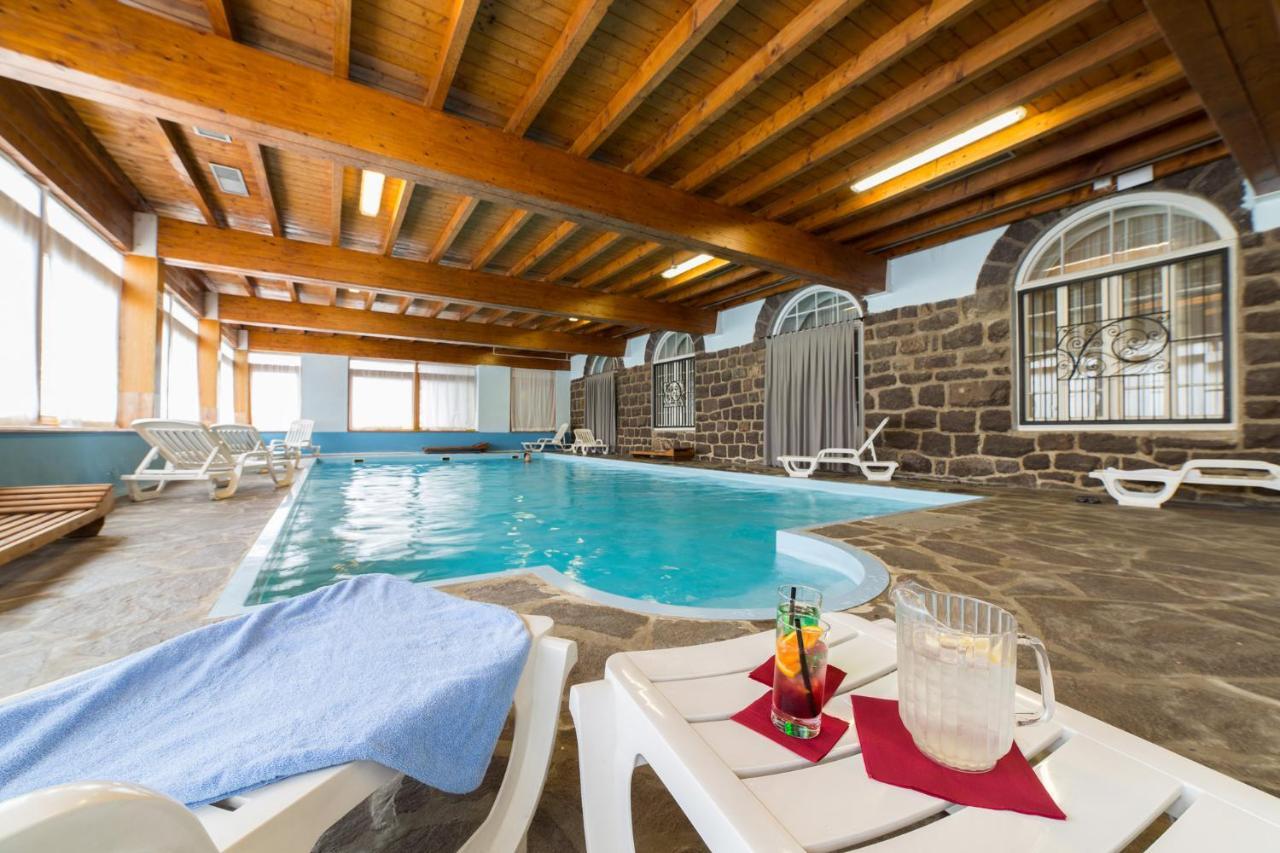 Th San Martino - Majestic Dolomiti Hotel San Martino Di Castrozza Exterior photo